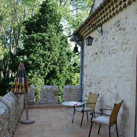 Domaine Du Moulin Konukevi