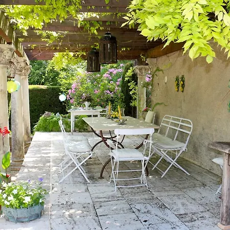 Domaine Du Moulin * Saint-Laurent-des-Arbres