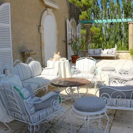 Guest house Domaine Du Moulin