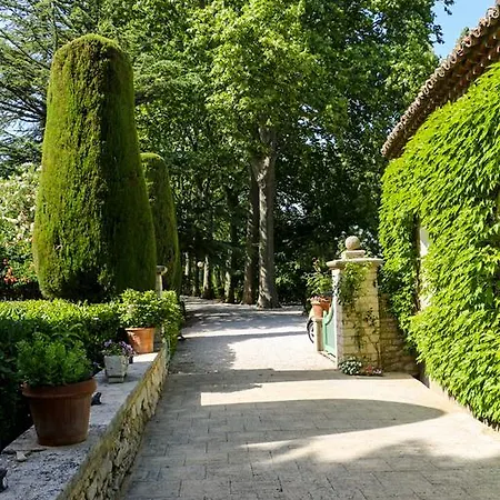 Domaine Du Moulin Konukevi Saint-Laurent-des-Arbres