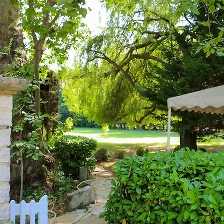 Domaine Du Moulin *