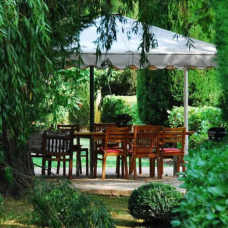Domaine Du Moulin Saint-Laurent-des-Arbres