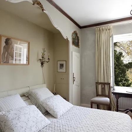Guest house Domaine Du Moulin