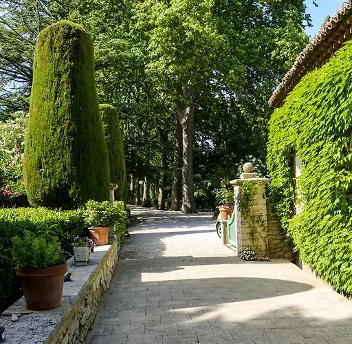 Domaine Du Moulin Gasthuis Saint-Laurent-des-Arbres