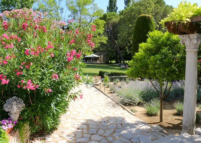 Πανσιόν Domaine Du Moulin *