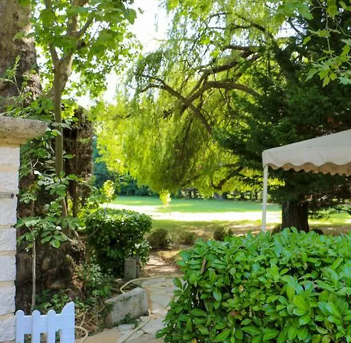Domaine Du Moulin *