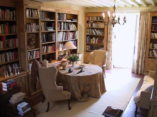 Domaine Du Moulin Πανσιόν