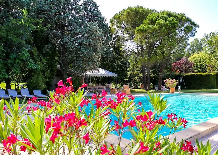 Domaine Du Moulin
